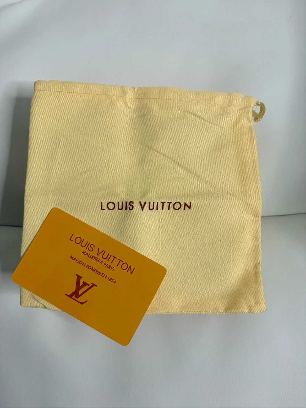 Louis Vuitton Damier Azur LV Initiales Belt With Gold Buckle